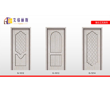 实木复合烤漆系列5